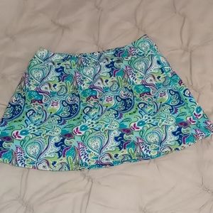 Title Nine Dream Skort EUC, size M